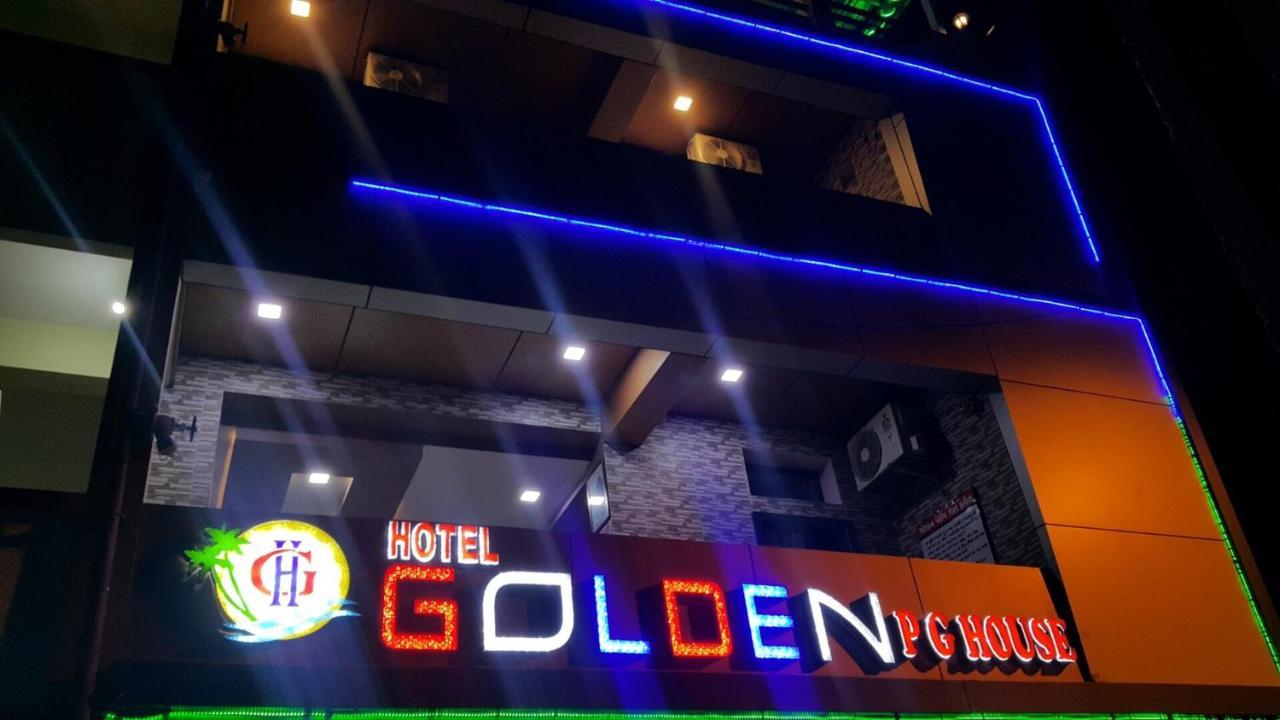 Golden Paying Guest House Diu Exterior photo