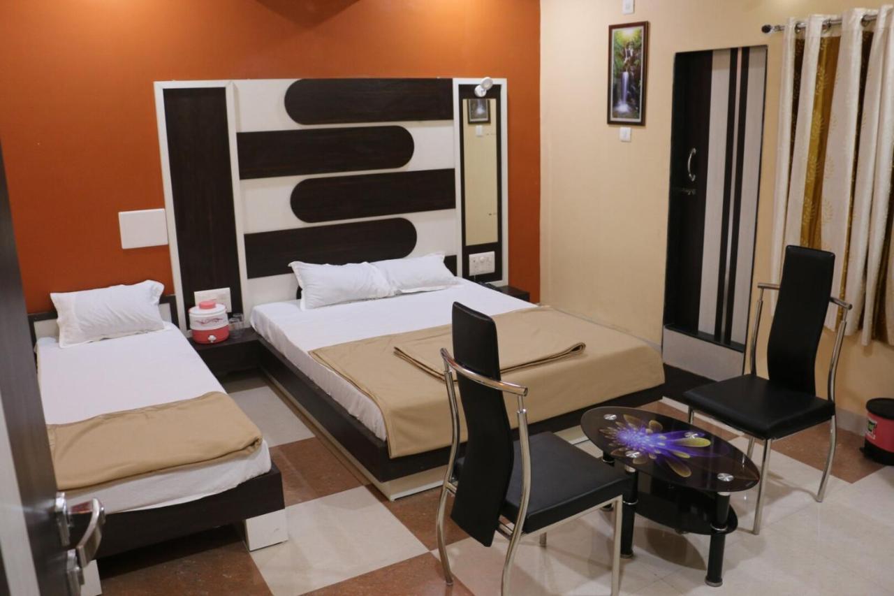 Golden Paying Guest House Diu Exterior photo