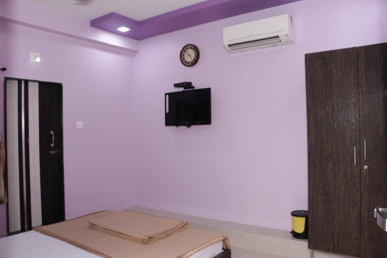 Golden Paying Guest House Diu Exterior photo