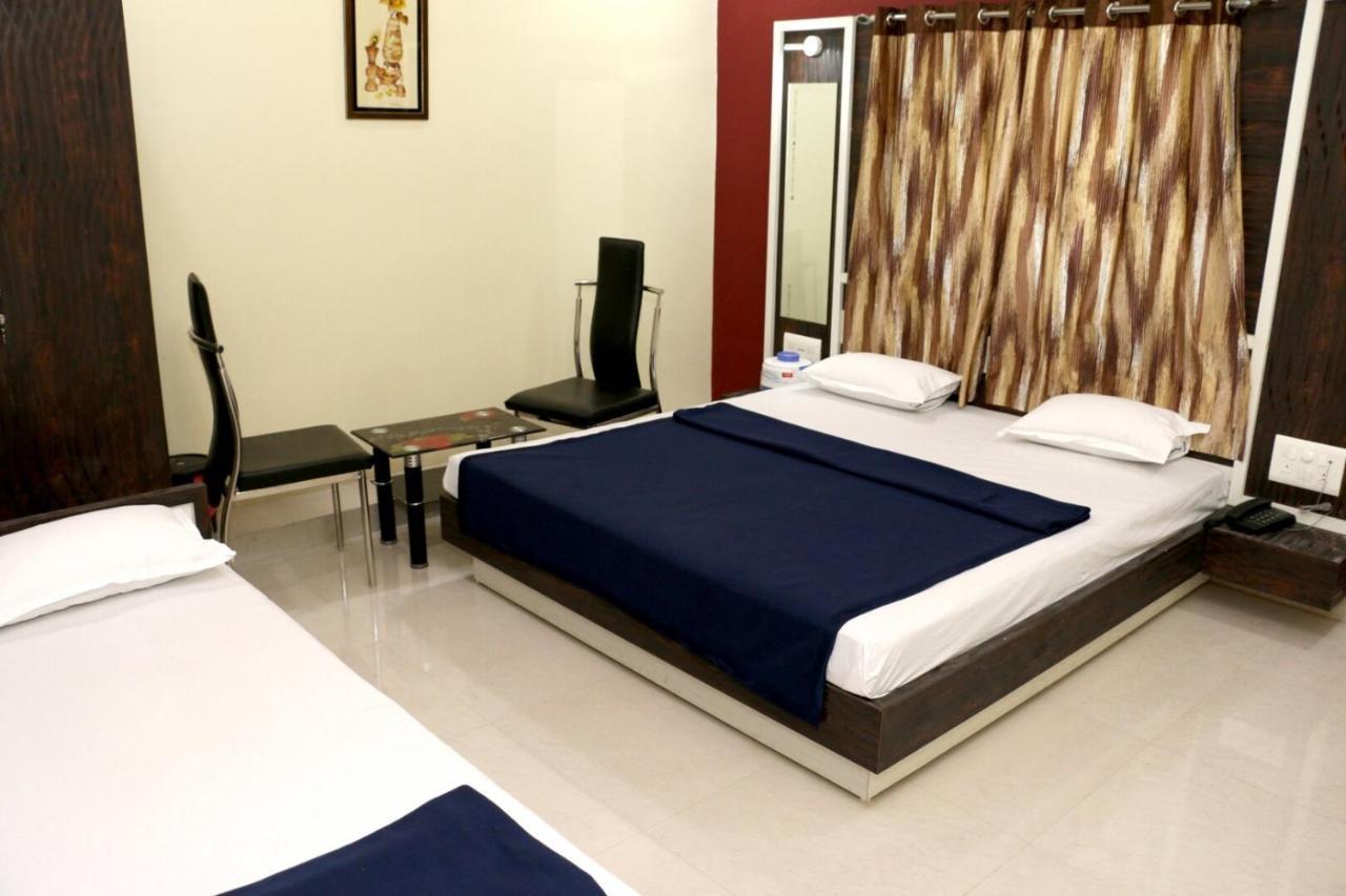 Golden Paying Guest House Diu Exterior photo